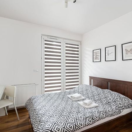 Zablocie Apartment Best Location To Explore 克拉科夫 外观 照片